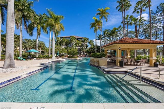 2748 Tiburon BLVD E C505, Naples, FL 34109