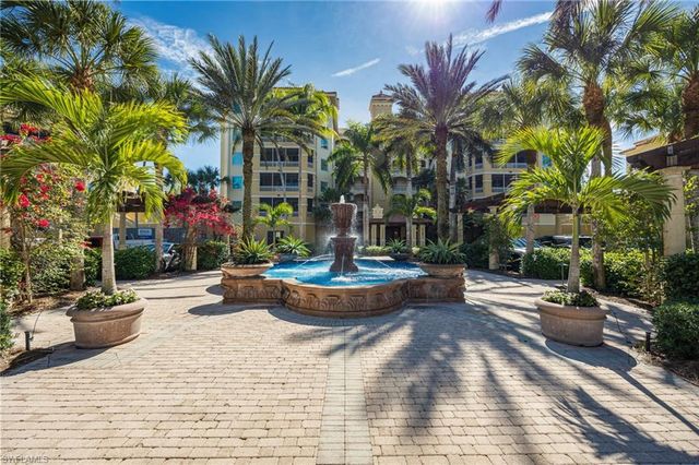 2748 Tiburon BLVD E C505, Naples, FL 34109