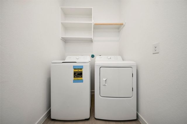 26418 Virginia Wild Rye Lane, Katy, TX 77493