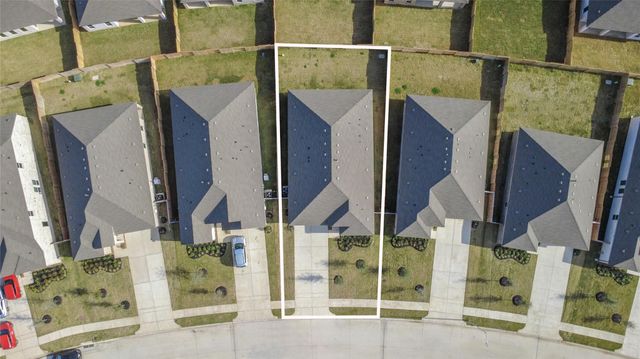 26418 Virginia Wild Rye Lane, Katy, TX 77493