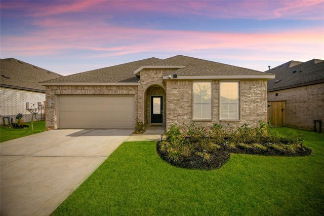 26418 Virginia Wild Rye Lane, Katy, TX 77493