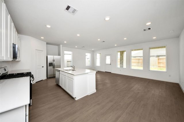 26418 Virginia Wild Rye Lane, Katy, TX 77493