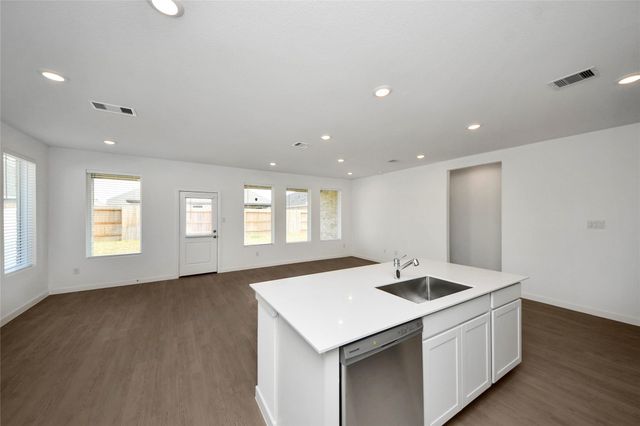 26418 Virginia Wild Rye Lane, Katy, TX 77493