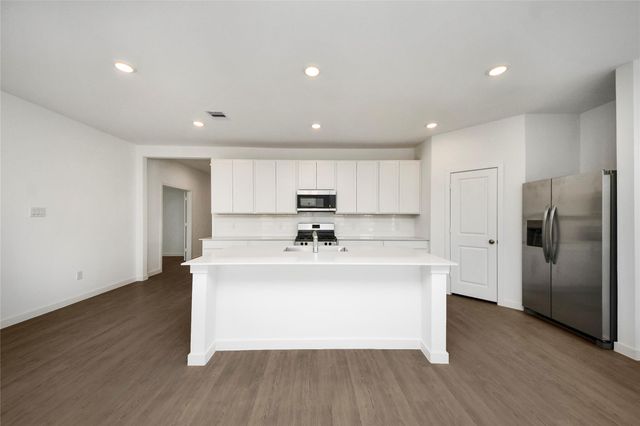 26418 Virginia Wild Rye Lane, Katy, TX 77493