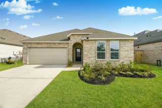 26418 Virginia Wild Rye Lane, Katy, TX 77493
