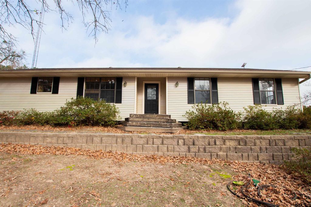 16120 CR 1130, Flint, TX 75762