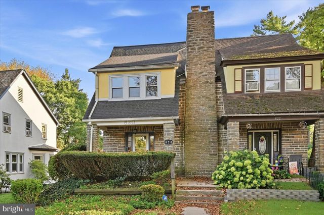 820 ELKINS AVE, Elkins Park, PA 19027
