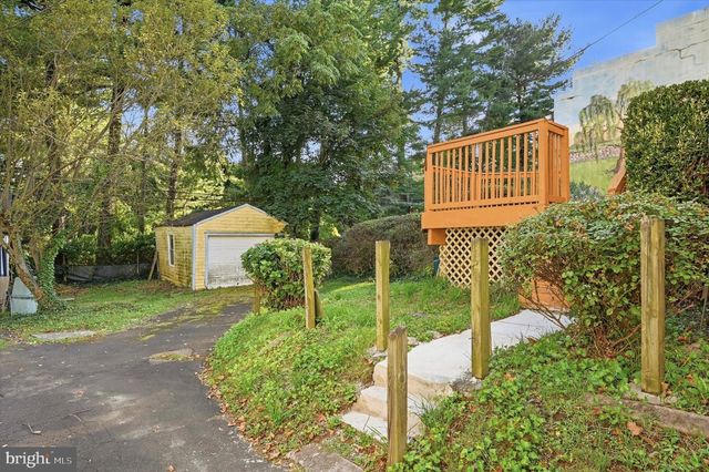 820 ELKINS AVE, Elkins Park, PA 19027