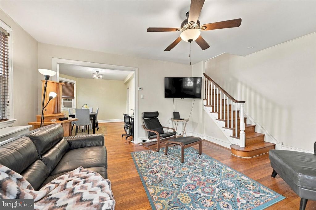 820 ELKINS AVE, ELKINS PARK, PA 19027 — photo 4