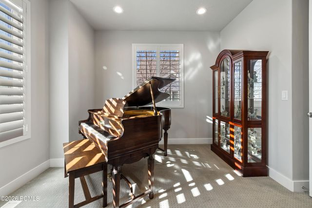 2745 E Red Barn Road, Heber City, UT 84032