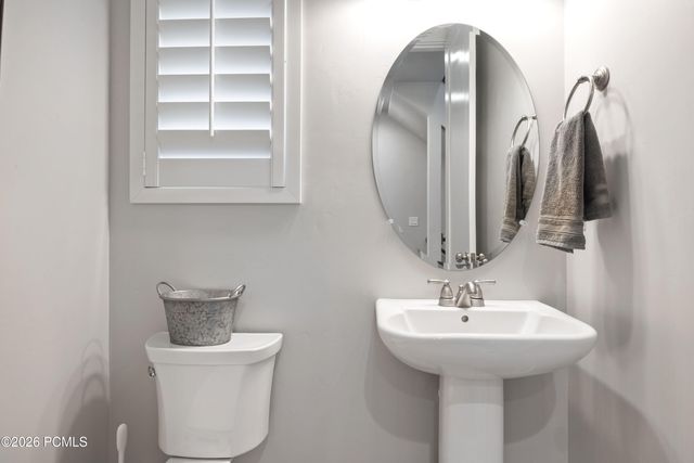 2745 E Red Barn Road, Heber City, UT 84032