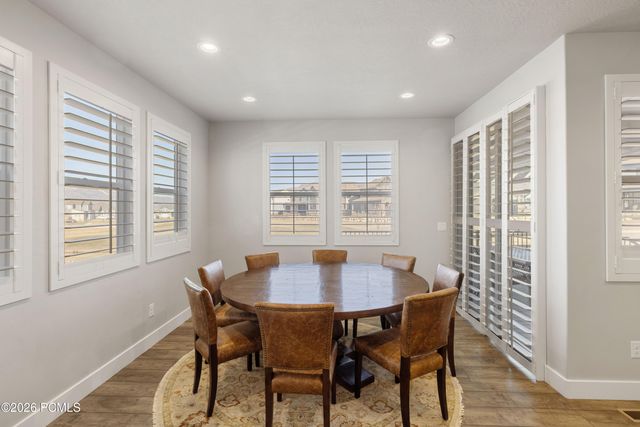 2745 E Red Barn Road, Heber City, UT 84032