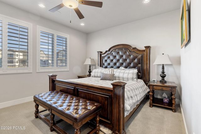 2745 E Red Barn Road, Heber City, UT 84032