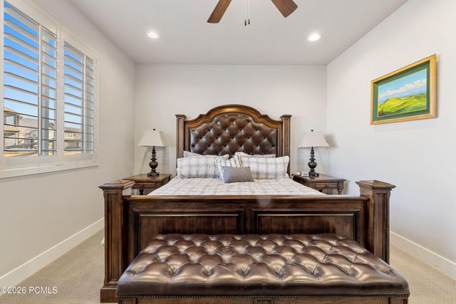 2745 E Red Barn Road, Heber City, UT 84032