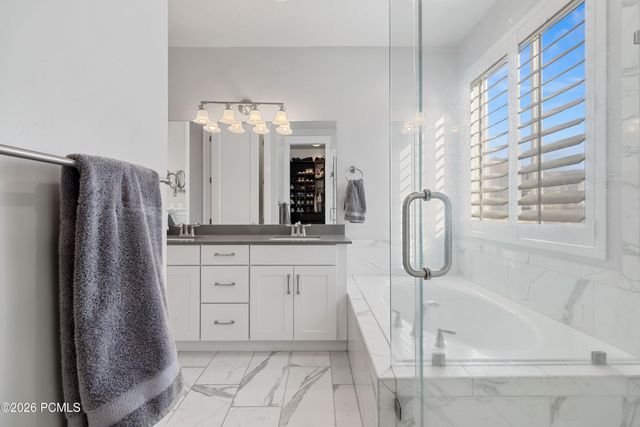 2745 E Red Barn Road, Heber City, UT 84032