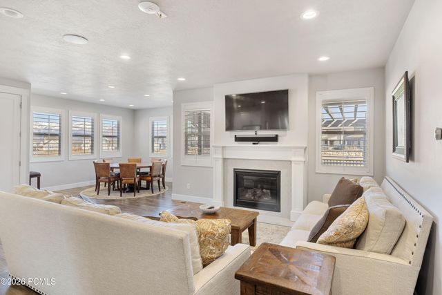 2745 E Red Barn Road, Heber City, UT 84032