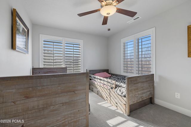 2745 E Red Barn Road, Heber City, UT 84032