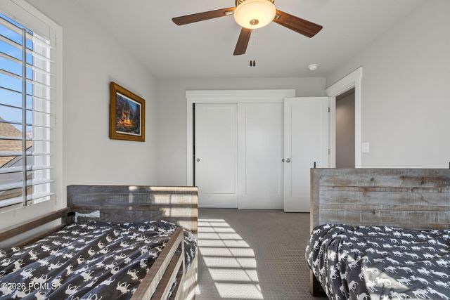 2745 E Red Barn Road, Heber City, UT 84032