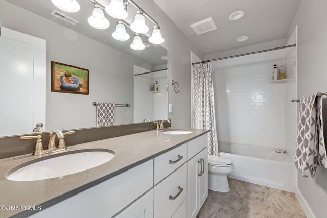 2745 E Red Barn Road, Heber City, UT 84032