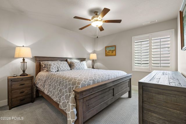 2745 E Red Barn Road, Heber City, UT 84032