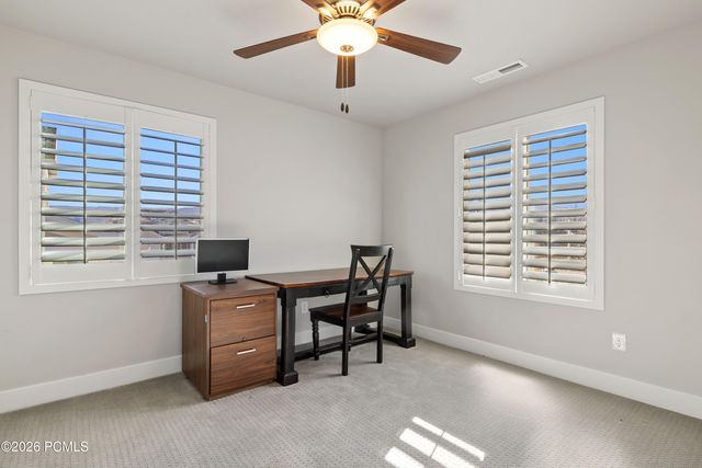 2745 E Red Barn Road, Heber City, UT 84032