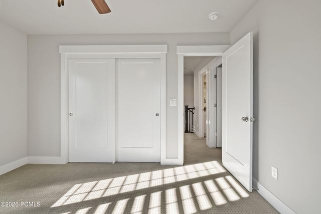 2745 E Red Barn Road, Heber City, UT 84032