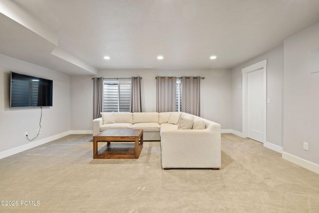 2745 E Red Barn Road, Heber City, UT 84032