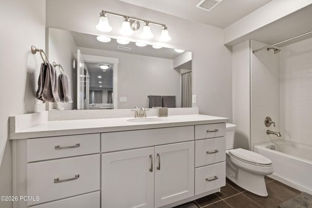 2745 E Red Barn Road, Heber City, UT 84032