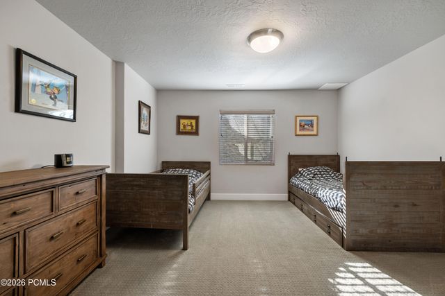 2745 E Red Barn Road, Heber City, UT 84032