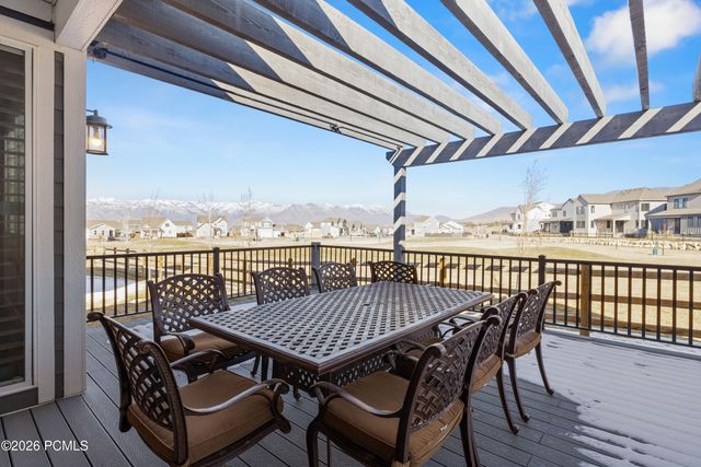 2745 E Red Barn Road, Heber City, UT 84032