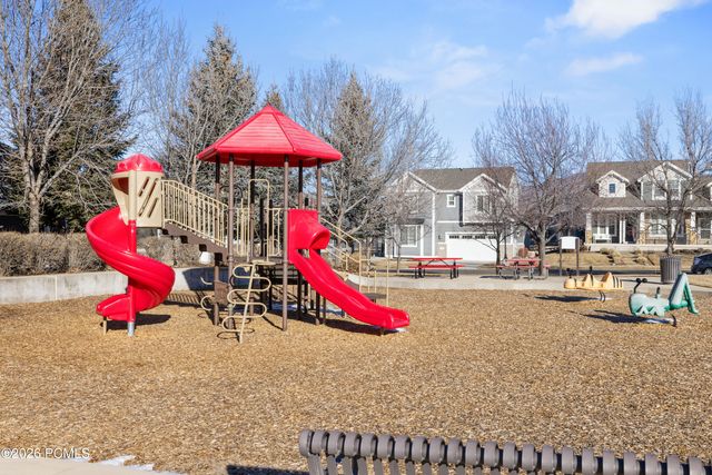 2745 E Red Barn Road, Heber City, UT 84032