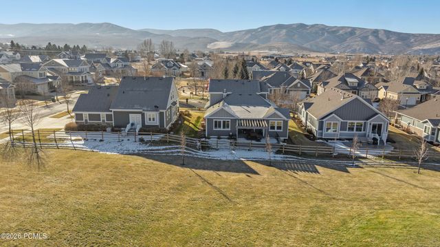 2745 E Red Barn Road, Heber City, UT 84032