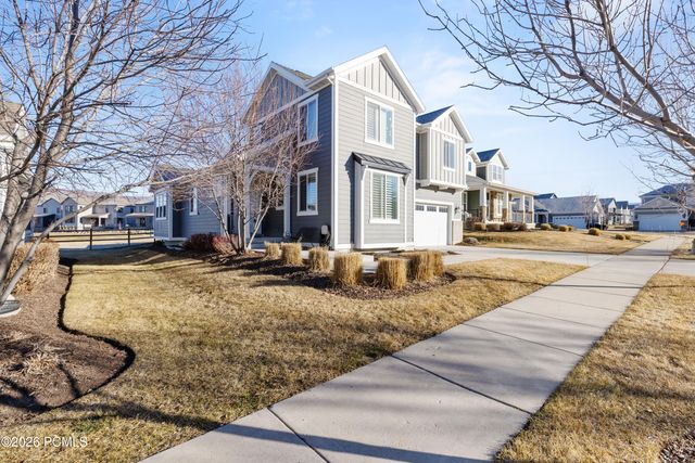 2745 E Red Barn Road, Heber City, UT 84032