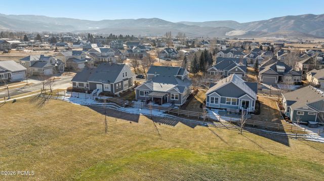 2745 E Red Barn Road, Heber City, UT 84032