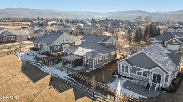 2745 E Red Barn Road, Heber City, UT 84032