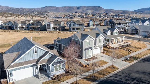 2745 E Red Barn Road, Heber City, UT 84032