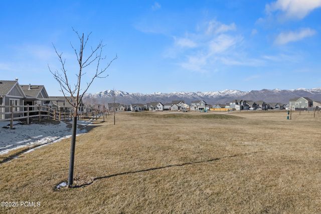 2745 E Red Barn Road, Heber City, UT 84032