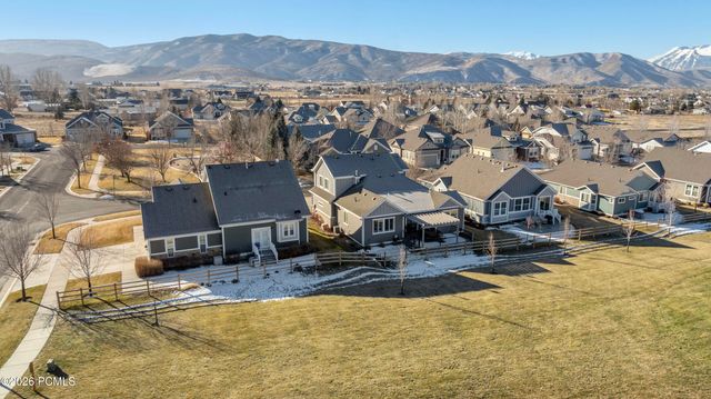 2745 E Red Barn Road, Heber City, UT 84032