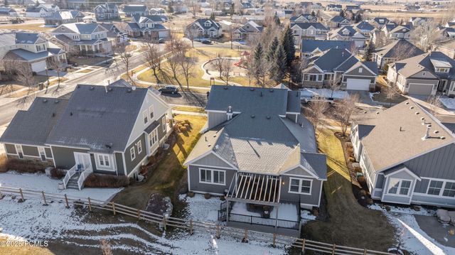 2745 E Red Barn Road, Heber City, UT 84032