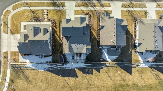 2745 E Red Barn Road, Heber City, UT 84032