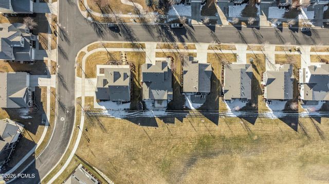 2745 E Red Barn Road, Heber City, UT 84032