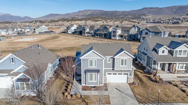 2745 E Red Barn Road, Heber City, UT 84032