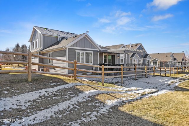 2745 E Red Barn Road, Heber City, UT 84032