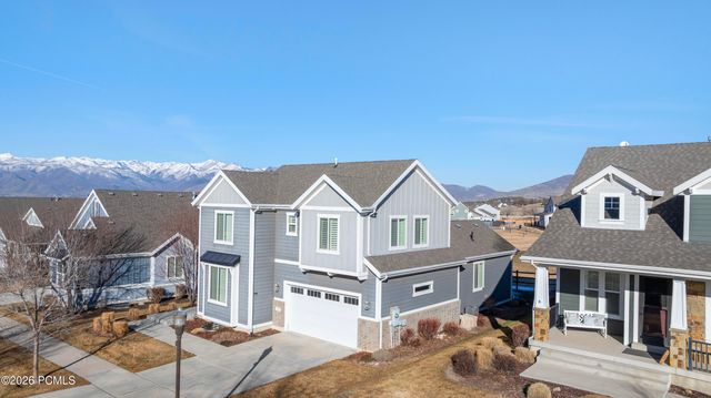 2745 E Red Barn Road, Heber City, UT 84032