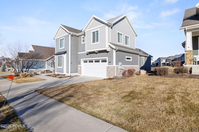 2745 E Red Barn Road, Heber City, UT 84032