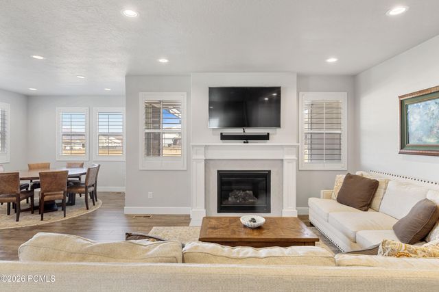 2745 E Red Barn Road, Heber City, UT 84032