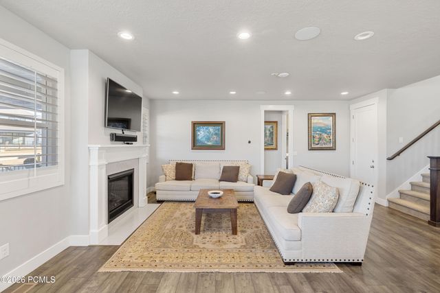 2745 E Red Barn Road, Heber City, UT 84032