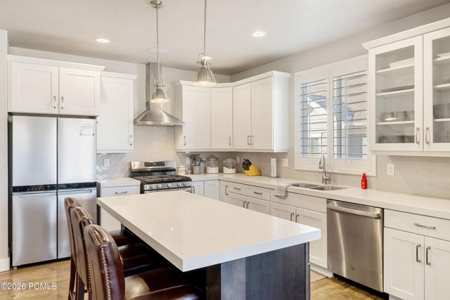 2745 E Red Barn Road, Heber City, UT 84032