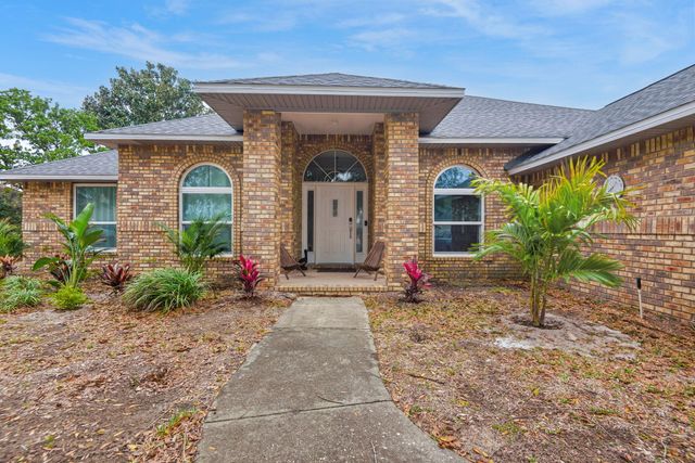 5043 Challenger Way, Pensacola, FL 32507