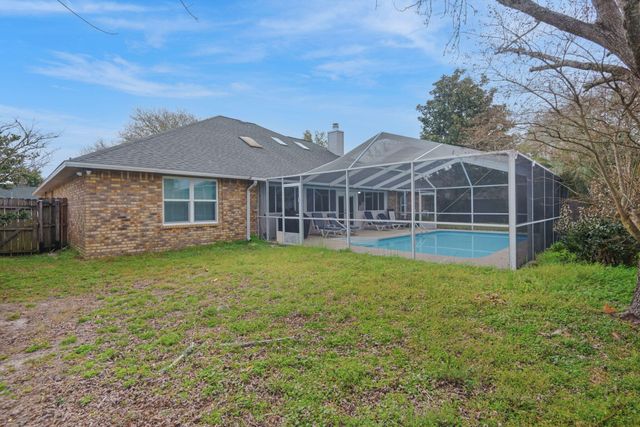 5043 Challenger Way, Pensacola, FL 32507